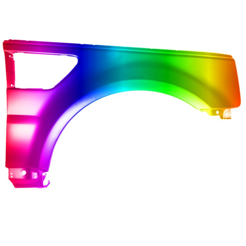 Błotnik przód P LAND ROVER RANGE ROVER SPORT 05-13r.