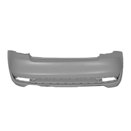 Zderzak tył FIAT 500 Hatchback 15r. -