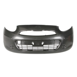 Zderzak przód NISSAN MICRA IV K13 10-13r.