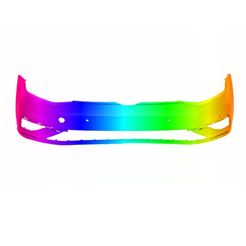 Zderzak przód VW GOLF VII 17-20r.