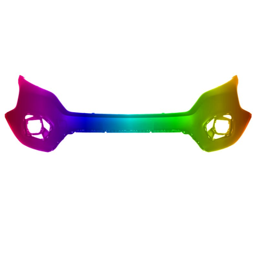 Zderzak przód FIAT FIORINO / QUBO 16r. -