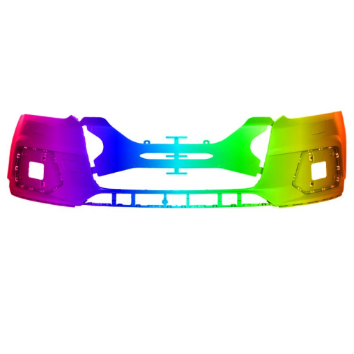 Zderzak przód AUDI Q3 8U 15-18r.