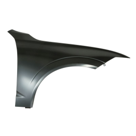 Błotnik przód P VOLVO XC60 II 17r.-