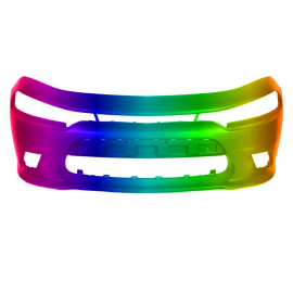 Zderzak przód DODGE CHARGER 14r.-