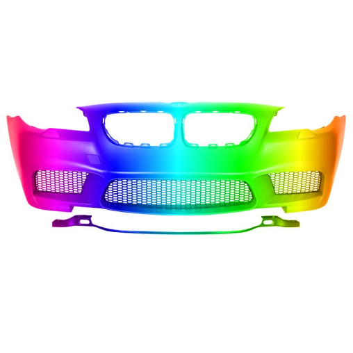 Zderzak przód BMW 5 F10, F11 09-17r.