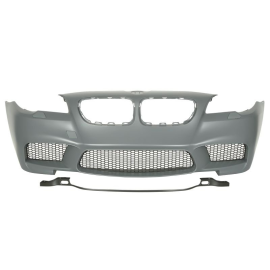 Zderzak przód BMW 5 F10, F11 09-17r.