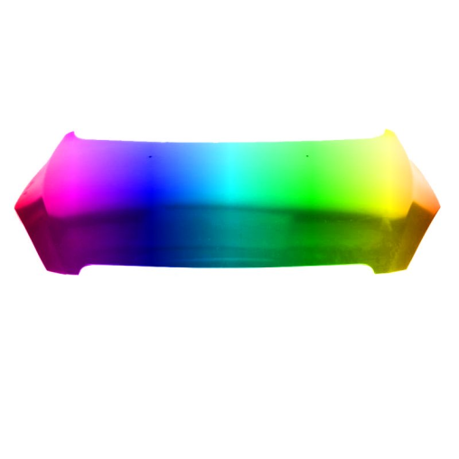 Maska PEUGEOT 307 00-05r.