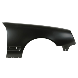 Błotnik przód P MERCEDES E-KLASA W210 99-03r.