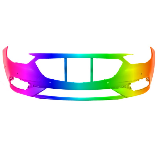 Zderzak przód OPEL INSIGNIA B 17-19r.