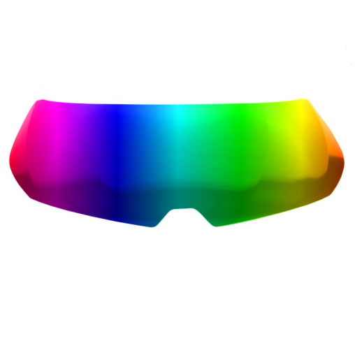 Maska RENAULT CLIO V Ph I 19r. -