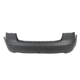 Zderzak tył AUDI A4 B7 Sedan 04-08r.