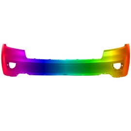 Zderzak góra/przód JEEP GRAND CHEROKEE IV WK2 10-13r.