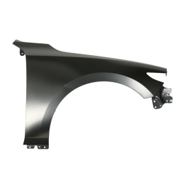 Błotnik przód P MAZDA 3 BP Sedan 19r. -