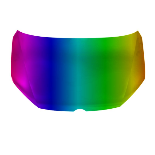 Maska VW SHARAN 7N 10-15r.