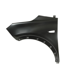 Błotnik przód L OPEL CROSSLAND X 17r. -