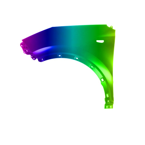 Błotnik przód L KIA SPORTAGE 18-20r.