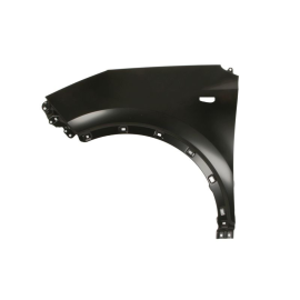 Błotnik przód L KIA SPORTAGE 18-20r.