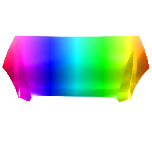 Maska KIA CARENS III 06-13r.