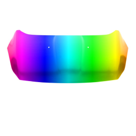 Maska FORD KUGA II 13-16r.