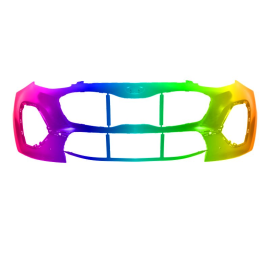 Zderzak przód KIA SPORTAGE 18-20r.