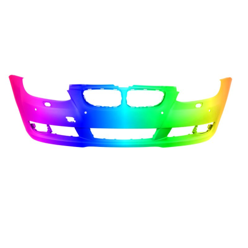 Zderzak przód BMW 3 E92, E93 06-10r.