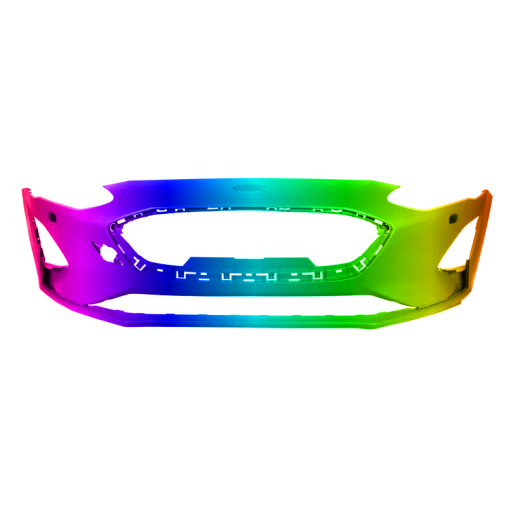 Zderzak przód FORD FOCUS IV 18r.-