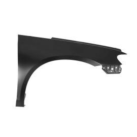 Błotnik przód P VW SCIROCCO 08r. -