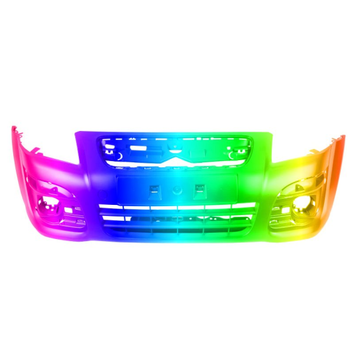 Zderzak przód CITROEN C2 08-09r.