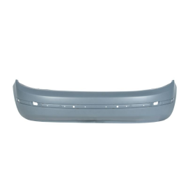 Zderzak tył SKODA FABIA I Hatchback 99-08r.