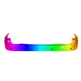 Zderzak tył  FORD MONDEO III Kombi 00-03r.