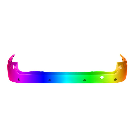 Zderzak tył  FORD MONDEO III Kombi 00-03r.