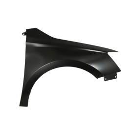 Błotnik przód P SKODA FABIA III 14-21r.