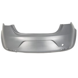 Zderzak tył SEAT LEON 1P 05-09r.