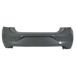 Zderzak tył VW POLO VI AW 17-20r.