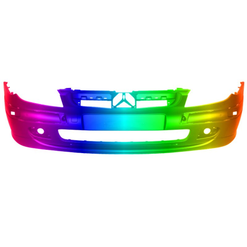 Zderzak przód CITROEN C5 I 01-04r.