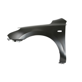 Błotnik przód L HYUNDAI i30 FD 07-12r.