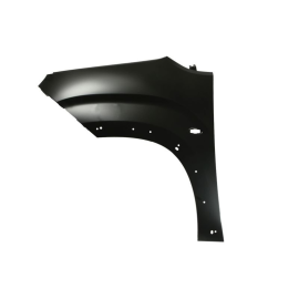 Błotnik przód L PEUGEOT RIFTER 18r. -