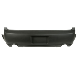 Zderzak tył FORD MUSTANG 04-09r.