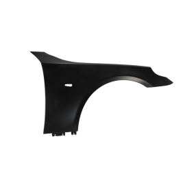 Błotnik przód P BMW 5 E60, E61 03-07r.