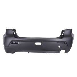 Zderzak tył MITSUBISHI ASX 10-12r.