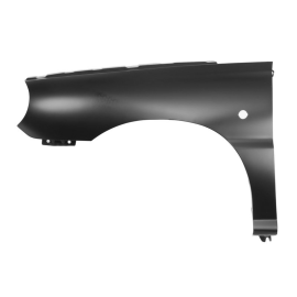 Błotnik przód L KIA RIO 00-02r.