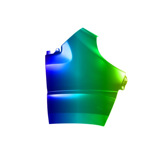 Błotnik przód P FIAT DUCATO 06-14r.