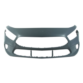 Zderzak przód MERCEDES A-KLASA W177 18-22r.