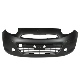 Zderzak przód NISSAN MICRA IV K13 10-13r.