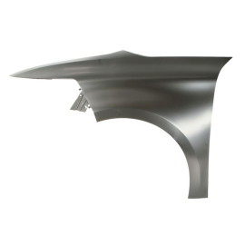 Błotnik przód L CITROEN C4 PICASSO II 13-16r.