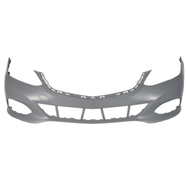 Zderzak przód MERCEDES E-KLASA W212 13-16r.