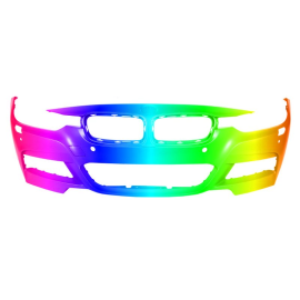 Zderzak przód BMW 3 F30, F31, F80 11-15r.