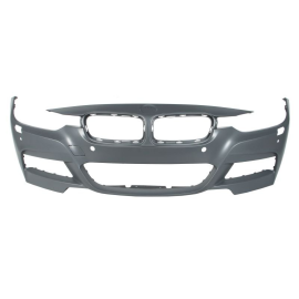 Zderzak przód BMW 3 F30, F31, F80 11-15r.