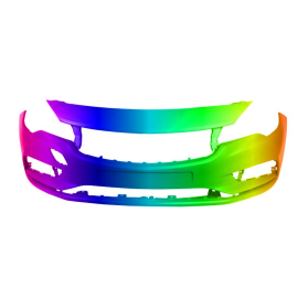 Zderzak przód OPEL ASTRA K 15-19r.