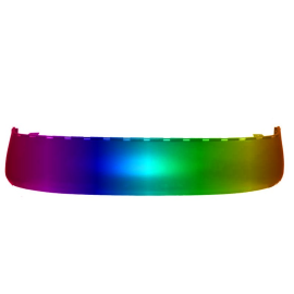 Zderzak tył AUDI A3 8L Hatchback 3D 00-03r.